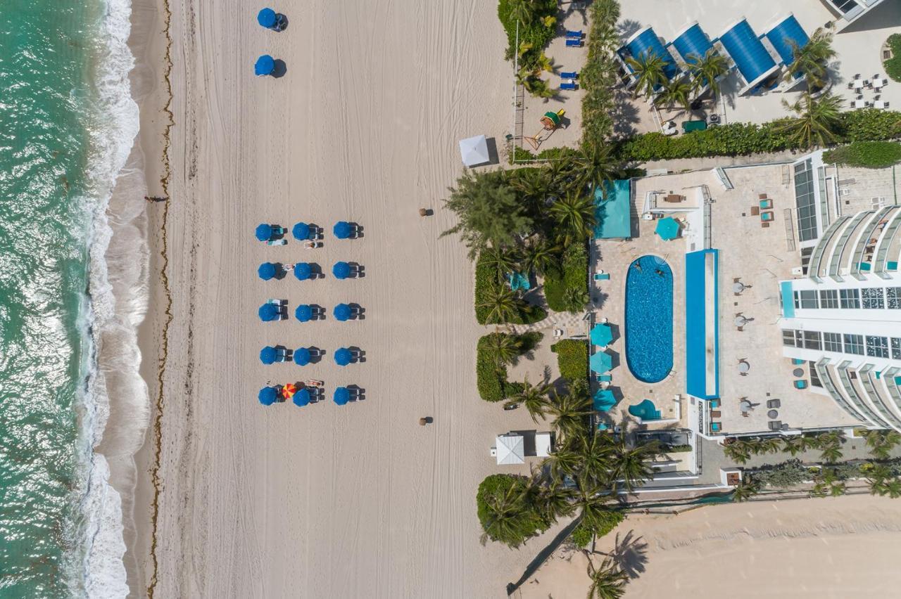 Апартаменты Sunny Isles 1Bdr Sea View And Pool Майами-Бич Экстерьер фото